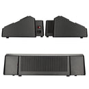 ArrowMax AK6R0031-120-V3 Six Unit Rapid Bank Charger for Kenwood KNB-45 NX-240M