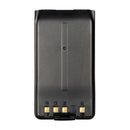 ArrowMax AKCL0035-1700-D Li-ion Battery for Kenwood NX-3220 NX-3320 NX-3420