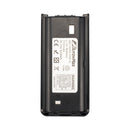 ArrowMax AKCL0045-1700-D Li-ion Battery for Kenwood NX-1200 NX-1300