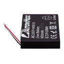 ArrowMax AKCL0071-1400-D Li-ion Battery for Kenwood PTK-23 Bearcom BC-MINI