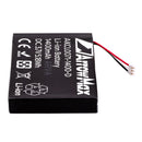 ArrowMax AKCL0071-1400-D Li-ion Battery for Kenwood PTK-23 Bearcom BC-MINI