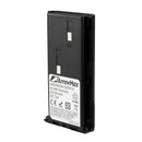 ArrowMax AKCM0014-2200-D Ni-MH Battery for Kenwood TK-260 TK-2100
