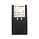 ArrowMax AKCM0017-1800-D Ni-MH Battery for Kenwood TK-190 TK-280