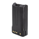 ArrowMax AKCM0026-2200-D Ni-MH Battery for Kenwood NX-3200 NX-3300 NX-3400