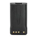 ArrowMax AKCM0026-2200-D Ni-MH Battery for Kenwood NX-3200 NX-3300 NX-3400