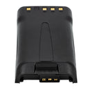 ArrowMax AKCM0026-2200-D Ni-MH Battery for Kenwood NX-3200 NX-3300 NX-3400