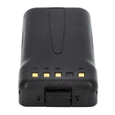 ArrowMax AKCM0026-2200-D Ni-MH Battery for Kenwood NX-3200 NX-3300 NX-3400