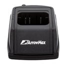 ArrowMax AM1R0058-120-V3 Rapid Charger for Motorola Vertex EVX-261 VX-260 VX-261 VX-264