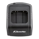 ArrowMax AM1R0058-120-V3 Rapid Charger for Motorola Vertex EVX-261 VX-260 VX-261 VX-264