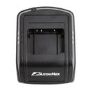 ArrowMax AM1R3000-120-V3 AAHTN3000D Rapid Battery Charger for Motorola HT750 HT1225