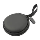 ArrowMax AMAS01B-S-22-35L Black Tubeless Covert High-Definition Listen-Only Earpiece with Balanced Armature Speaker, 3.5mm Connector, Equipped with Medium Ear Tips – Works with Speaker Mics, RSM & PTT Units