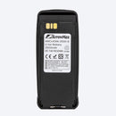 ArrowMax AMCL4066-2500-D Li-ion Battery for Motorola XPR4380 XPR6100