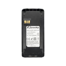 ArrowMax AMCL4081-2000-D Li-ion Battery for Motorola CP185, CP1600