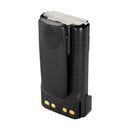 Arrowax AMCL4409-3200-D Li-ion Replacement Battery Compatible with Motorola XPR3500 XPR3300 XPR3300e XPR3500e XPR7350 XPR7380 XPR7550 XPR7580 XPR7350e XPR7380e XPR7550e XPR7580e APX2000 APX3000 APX4000 APX4000Li