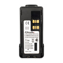 Arrowax AMCL4409-3200-D Li-ion Replacement Battery Compatible with Motorola XPR3500 XPR3300 XPR3300e XPR3500e XPR7350 XPR7380 XPR7550 XPR7580 XPR7350e XPR7380e XPR7550e XPR7580e APX2000 APX3000 APX4000 APX4000Li