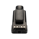 Arrowax AMCL4409-3200-D Li-ion Replacement Battery Compatible with Motorola XPR3500 XPR3300 XPR3300e XPR3500e XPR7350 XPR7380 XPR7550 XPR7580 XPR7350e XPR7380e XPR7550e XPR7580e APX2000 APX3000 APX4000 APX4000Li