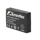 ArrowMax AMCL4468-2300-D Li-ion Battery for Motorola SL300 SL1K