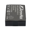 ArrowMax AMCL4468-2300-D Li-ion Battery for Motorola SL300 SL1K