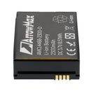 ArrowMax AMCL4468-2300-D Li-ion Battery for Motorola SL300 SL1K