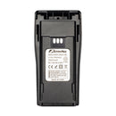 ArrowMax AMCL4497-2500-D Li-ion Battery for Motorola CP200 EP450