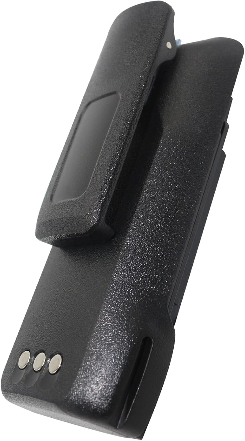 ArrowMax AMCL4600-2250-D PMNN4598 PMNN4598A Slim Battery Compatible with Motorola R2