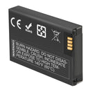 ArrowMax AMCL5571-1300-D Li-ion Battery for Motorola CLS Radio CLS1110 CLS1410