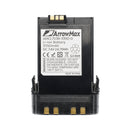 ArrowMax AMCL7038-3350-D Battery for Motorola APX6000 APX7000 APX8000 SRX2200