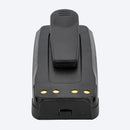 ArrowMax AMCM4065-2000-D Ni-MH Battery for Motorola XPR4380 XPR6100