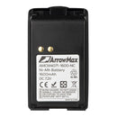 ArrowMax AMCM4071-1600-D Ni-MH Battery for Motorola A8 BPR40