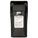 ArrowMax AMCM4496-1600-D Ni-MH Battery for Motorola CP140 CP160
