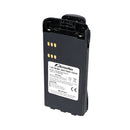 Arrowmax AMCM9008-2500-D Battery for Motorola HT750 HT1250 GP328 as HNN9011 HNN9012 HNN9009 HNN9008