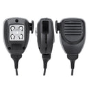 ArrowMax AMM300-K30-8PIN Mobile Radio Microphone for Kenwood KMC-30 RJ45 8-Pin TM-261A TM-271A TM-461A TM-471A TK-80 TK-90 TK-980