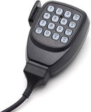 ArrowMax AMM320-K30-8PIN DTMF Mobile Microphone for Kenwood Radios TM-271 TM481 TM-D710A TM-V71A NX700 NX800 TK8180 TK7360 TK8108 TK8160 with 8-Pin Plug as KMC-32