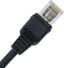 ArrowMax AMM320-K30-8PIN DTMF Mobile Microphone for Kenwood Radios TM-271 TM481 TM-D710A TM-V71A NX700 NX800 TK8180 TK7360 TK8108 TK8160 with 8-Pin Plug as KMC-32