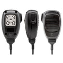 ArrowMax AMM350-K30-8PIN KMC-35 Slim-Line Hand Microphone Mobile Radio (RJ45) 8 Pin for Kenwood NX700 NX800 NX-820 NX-920 TK8180 TK7180 TK7360 TK8160 Car Walkie-Talkie Mic