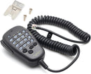 ArrowMax AMM48A6J-FT7800-6PIN  DTMF Mobile Microphone with Button for Yaesu FT-7800R FT-8800R FT-8900R FT-7900R FT-7100M1 FT-1900R FT-2600 FT-2800