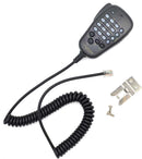 ArrowMax AMM48A6J-FT7800-6PIN  DTMF Mobile Microphone with Button for Yaesu FT-7800R FT-8800R FT-8900R FT-7900R FT-7100M1 FT-1900R FT-2600 FT-2800