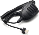 ArrowMax AMMHM152-ICA110-8PIN Mobile Microphone for ICOM IC-A110 A120 IC-208H 2200H 2300H 2820H F5012 F5122D F6061 D800H 880H V7000 V8000 with 8 pin as HM-152