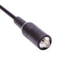 ArrowMax AEH0407D-M1 D-Shape Earhanger Motorola CP200 RMU2080