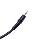 ArrowMax APCRS232-CM5 5 in 1 Multifunctional RS232 Programming Cable for Motorola AXU4100 AXV5100 CP200 CP340 EP450