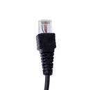 ArrowMax APCRS232-CM5 5 in 1 Multifunctional RS232 Programming Cable for Motorola AXU4100 AXV5100 CP200 CP340 EP450