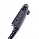 ArrowMax APCRS232-CM5 5 in 1 Multifunctional RS232 Programming Cable for Motorola AXU4100 AXV5100 CP200 CP340 EP450