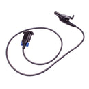 ArrowMax APCRS232-ER5100 RS232 Serial Port Programming Cable for EF Johnson 5100 51SL 5100-ES as 023-5100-920
