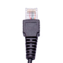 ArrowMax APCRS232-MCS2000 RIB Related Programming Cable for Motorola GM900 GM1100 GM1200 GM2000 MC900 MC2100 MCS2000
