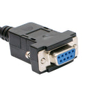 ArrowMax APCRS232-MR9857 5 in 1 Multifunctional RS232 Programming Cable for Motorola GP300 CP200 HT750 EX500 EX600XLS