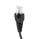 ArrowMax APCUSB-GM300 FTDI USB Programming Cable for Motorola GM300 M10 M100 M120 CDM1250 CDM1550 CDM1550LS Sportbase