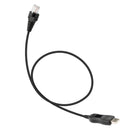 ArrowMax APCUSB-K30-8PIN FTDI USB Programming Cable RJ45 8Pin as KPG-46U for Kenwood TM-261A TM-271A TM-461A TM-471A TKR-730 TKR-740 TKR-750 TKR-830 TKR-850