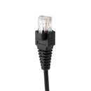 ArrowMax APCUSB-K30-8PIN FTDI USB Programming Cable RJ45 8Pin as KPG-46U for Kenwood TM-261A TM-271A TM-461A TM-471A TKR-730 TKR-740 TKR-750 TKR-830 TKR-850