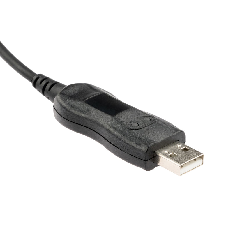 ArrowMax APCUSB-KR36 FTDI USB Programming Cable for Kenwood NX-5200 NX-5300 NX-5400 NX-3200 NX-3300 NX-3400 TK-5220 TK-5320