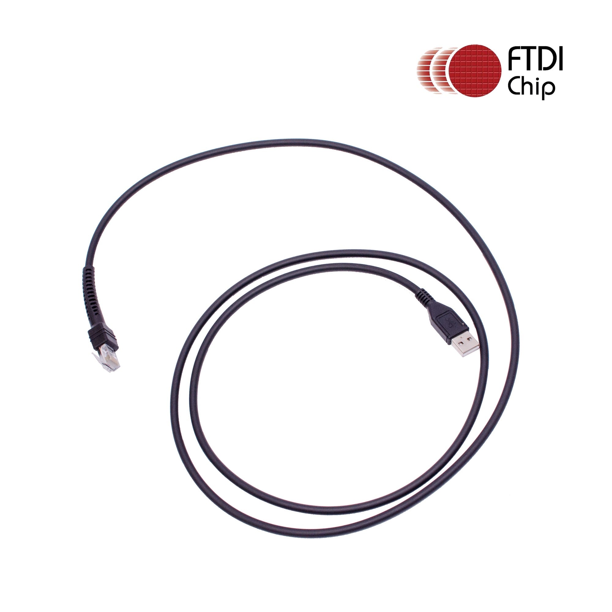 USB Programming Cable for Motorola MotoTRBO CM200D CM300D